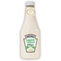 SALSA HEINZ MAYONESA VEGAN PET. 875 ML