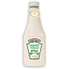 SALSA HEINZ MAYONESA VEGAN PET. 875 ML