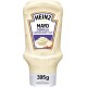 SALSA HEINZ MAYO CEBOL.CARM.AJO PET.400M