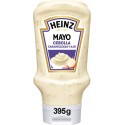 SALSA HEINZ MAYO CEBOLLA CARMELIZADA Y AJO