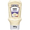 SALSA HEINZ MAYO CEBOLLA CARMELIZADA Y AJO