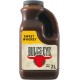 SALSA BULLS EYE WHISKY GARRAFA 2 L