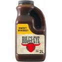 SALSA BULLS EYE WHISKY GARRAFA 2 L