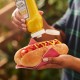 MOSTAZA HEINZ BOCABAJO 220 ML PET