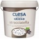 YOGUR CLESA GRIEGO STRACCIATELLA CUBO 900G