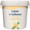 YOGUR CLESA CREMOSO VAINILLA CB. 900 GR
