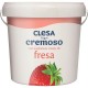 YOGUR CLESA CREMOSO FRESA CB.900 GR