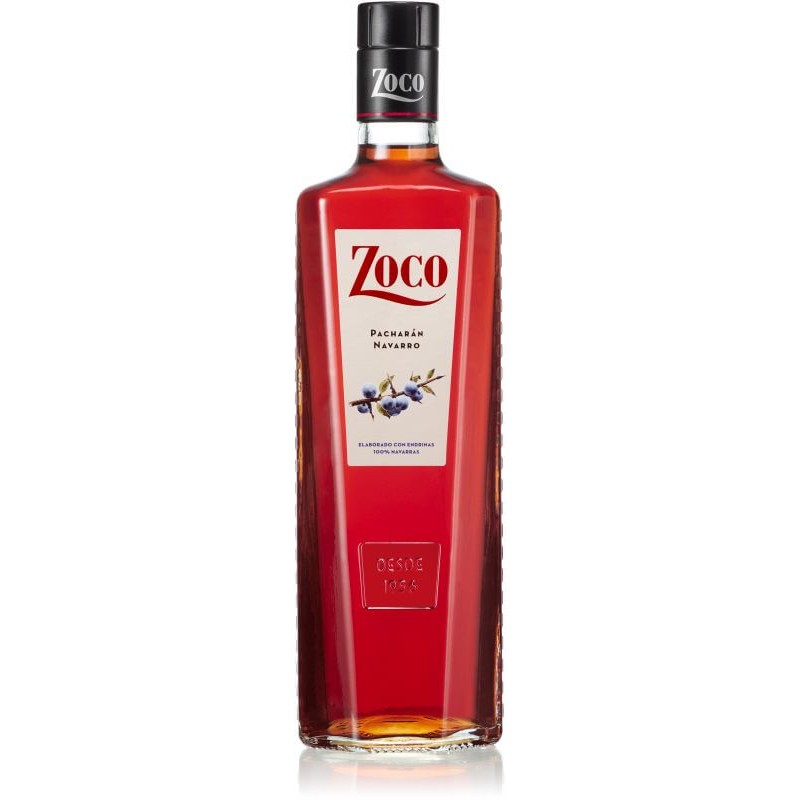 PACHARAN ZOCO 1 L