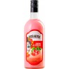 LICOR ROSAURA FRESAS CREMA 15% 70 CL