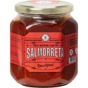 SOFRITO ALICANTINO SALMORRETA BEAUTOOD BOTE 540 GR