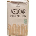 AZUCAR MORENO DE CAÑA INTEGRAL AGRANEL - SIDUL 1 KG