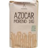 AZUCAR MORENO DE CAÑA INTEGRAL AGRANEL - SIDUL 1 KG