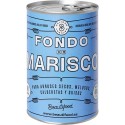 FONDO DE MARISCO BEAUTIFOOD LATA 400 GR