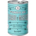 FONDO DE PESCADO-MARISCO BEAUTIFOOD LATA 400 GR