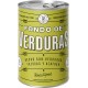 FONDO DE VERDURAS BEAUTIFOOD LATA 400 GR