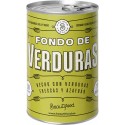 FONDO DE VERDURAS BEAUTIFOOD LATA 400 GR