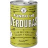 FONDO DE VERDURAS BEAUTIFOOD LATA 400 GR