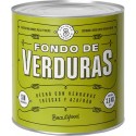FONDO BEAUTIFOOD VERDURAS LATA 2.6 KG