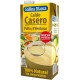 CALDO CASERO DE POLLO Y 8 VERDURAS GALLINA BLANCA LIQUIDO BRICK 1L