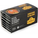 SOBRASADA CRISOL PORCIONES 25 GR PACK 16