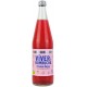 KOMBUCHA VIVER FRUTOS ROJOS BT. 700 ML