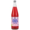KOMBUCHA VIVER FRUTOS ROJOS BT. 700 ML