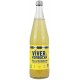 KOMBUCHA VIVER PIÑA-HIERBABUENA BOTELLA 700 ML