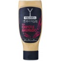 SALSA DE CHIPOTLE AHUMADO YBARRA EXPERIENCE PET.500ML