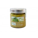PESTO PISTAGOOD PISTACHO BOTE 190 GR