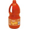 SALSA BRAVA ORLANDO GARRAFA 1.8 KG