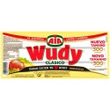 SALCHICHAS AIA WUDY 300 GR