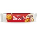 GALLETAS LOTUS BISCOFF RELLENAS DE VAINILLA 150 GR