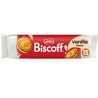 GALLETAS LOTUS BISCOFF RELLENAS DE VAINILLA 150 GR