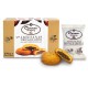 TORTA ACEITE CARMEN LUPIAÑEZ RELLLENAS DE CHOCO 270 GR