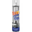 LIMPIADOR TENN ACERO INOX SPRAY 500 ML