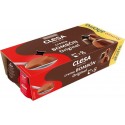 YOGUR CREMA BOMBON CLESA 125 GR PACK 8