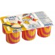 PETIT CLESA FRESA-PLATANO 50 GR PK-6