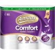 PAPEL HIG. AMOOS COMFORT 3 CAP. 9 UN