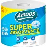 BOBINA AMOOS SUPER ABSORBENTE