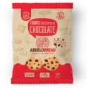 MINI COOKIES ABUELO BREAD CHOCO SIN GLUTEN 150G