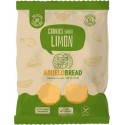 MINI COOKIES ABUELO BREAD LIMON SIN GLUTEN 150G
