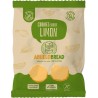 MINI COOKIES ABUELO BREAD LIMON SIN GLUTEN 150G