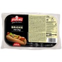 HOT DOG BRIOXE PROCELI SIN GLUTEN 2UN 150GR
