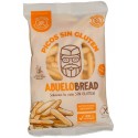 PICOS ABUELO BREAD ARTESANOS SIN GLUTEN 100 GR