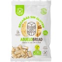 REGAÑAS ABUELO BREAD SIN GLUTEN 100 GR