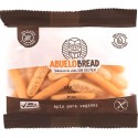 PICOS ARTESANOS ABUELO BREAD SIN GLUTEN 20GR*25UN