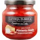 SALSA DE PIMIENTO ASADO LA VIEJA FABRICA 280 GR