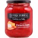 SALSA DULCE DE PIMIENTO ASADO LA VIEJA FABRICA 800 GR