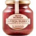 MERMELADA DE FRUTAS DEL BOSQUE LA VIEJA FABRICA 280 GR
