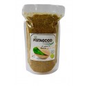 HARINA PISTAGOOD PISTACHO 500 GR